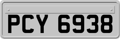 PCY6938