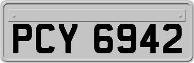 PCY6942