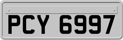 PCY6997