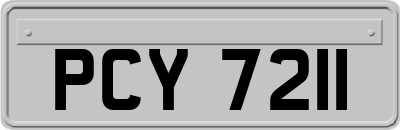 PCY7211