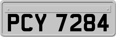 PCY7284