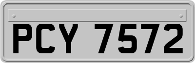 PCY7572