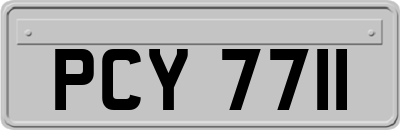 PCY7711
