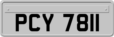 PCY7811