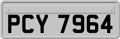 PCY7964