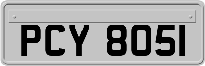 PCY8051