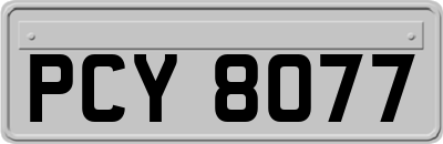 PCY8077