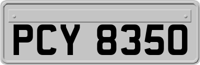 PCY8350