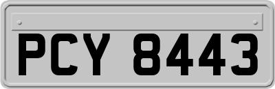 PCY8443