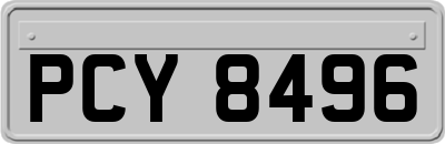 PCY8496