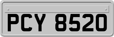PCY8520