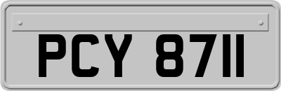 PCY8711