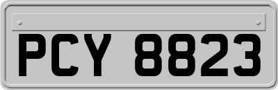 PCY8823