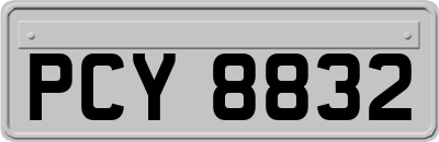 PCY8832