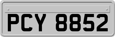 PCY8852