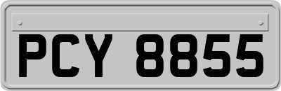 PCY8855