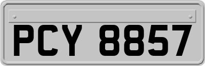 PCY8857