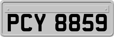 PCY8859