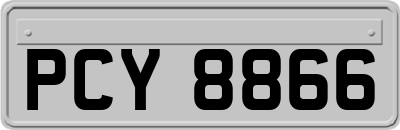 PCY8866