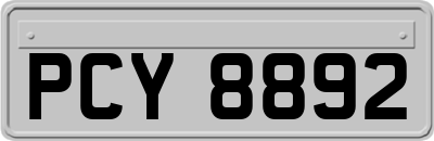 PCY8892