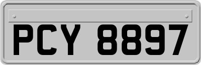 PCY8897