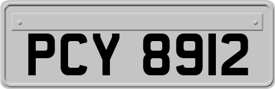 PCY8912