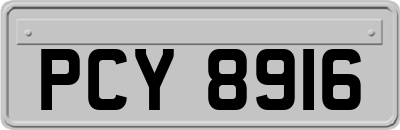 PCY8916