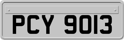 PCY9013