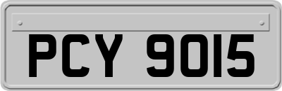 PCY9015