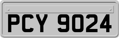 PCY9024
