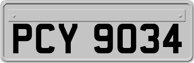 PCY9034