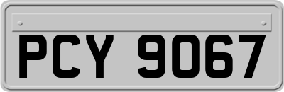 PCY9067