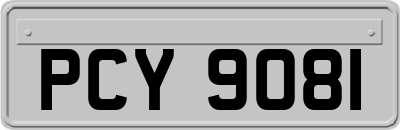 PCY9081