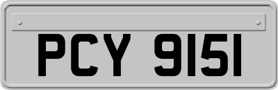 PCY9151