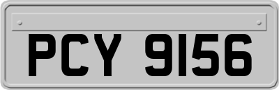 PCY9156