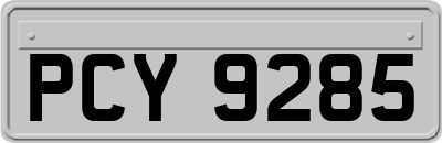 PCY9285