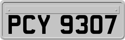 PCY9307