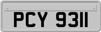 PCY9311