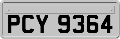 PCY9364