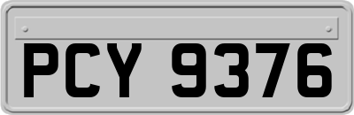 PCY9376