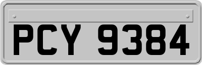 PCY9384