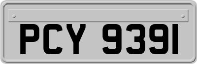 PCY9391