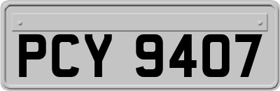 PCY9407