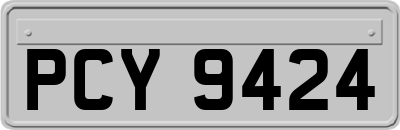 PCY9424
