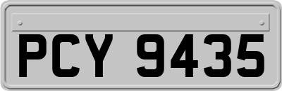 PCY9435