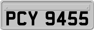 PCY9455