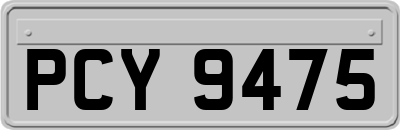 PCY9475