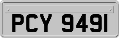 PCY9491