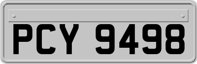 PCY9498