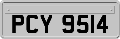 PCY9514